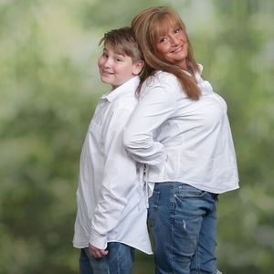 Meet your Posher, Lynda